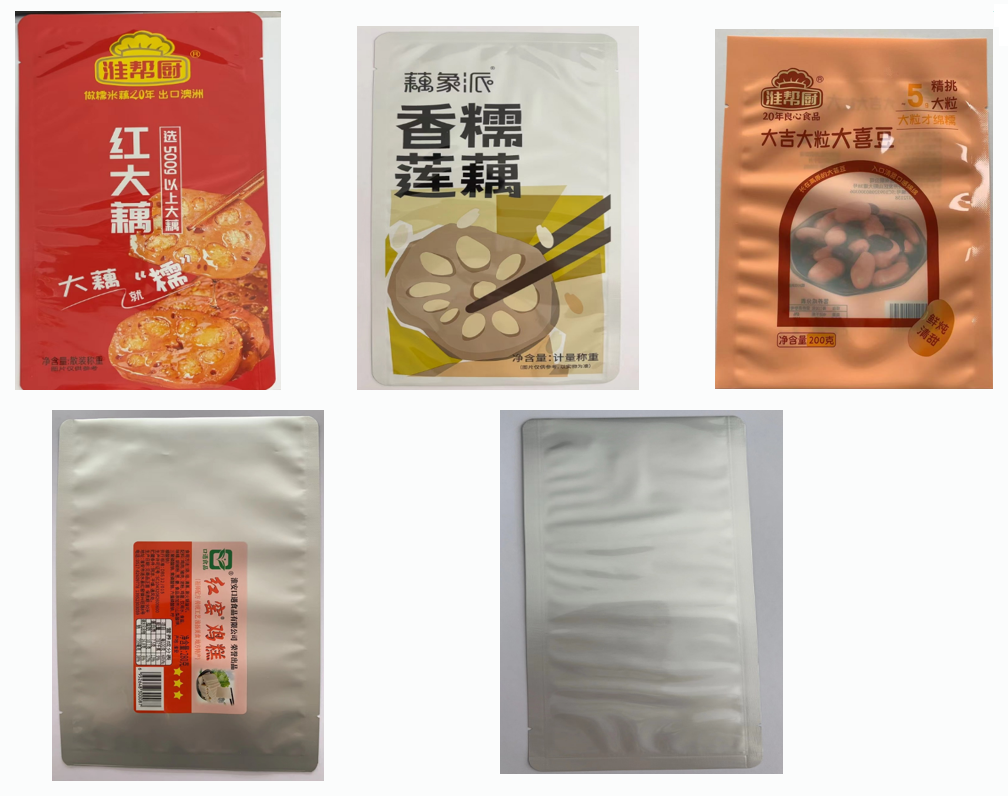 蒸煮食品袋03