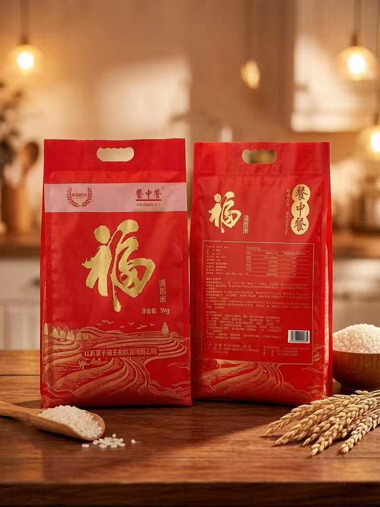 餐中餐-清香米